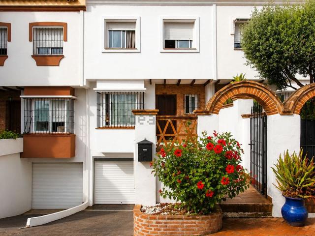 Chalet, Rio Real, Marbella