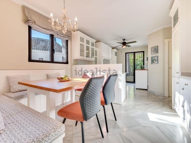 Chalet, Rio Real, Marbella