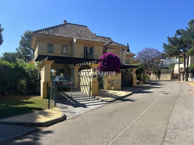 Chalet, Rio Real, Marbella