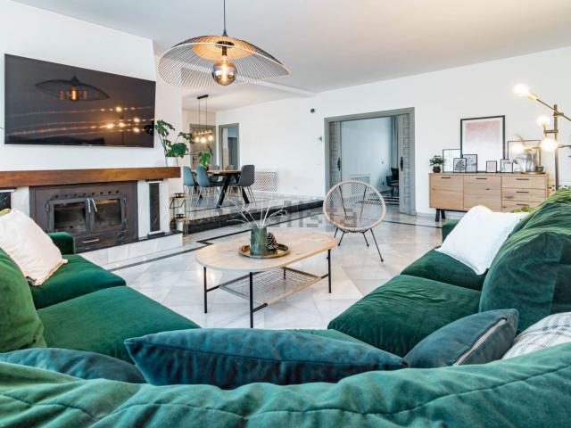 Chalet, Rio Real, Marbella