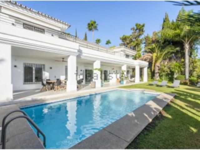 Chalet, Rio Real, Marbella