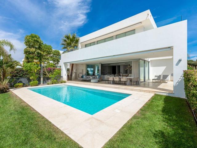 Chalet, Rio Real, Marbella