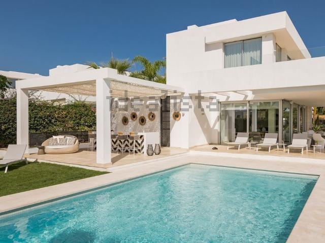 Chalet, Rio Real, Marbella