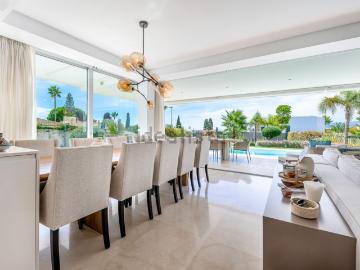 Chalet, Rio Real, Marbella