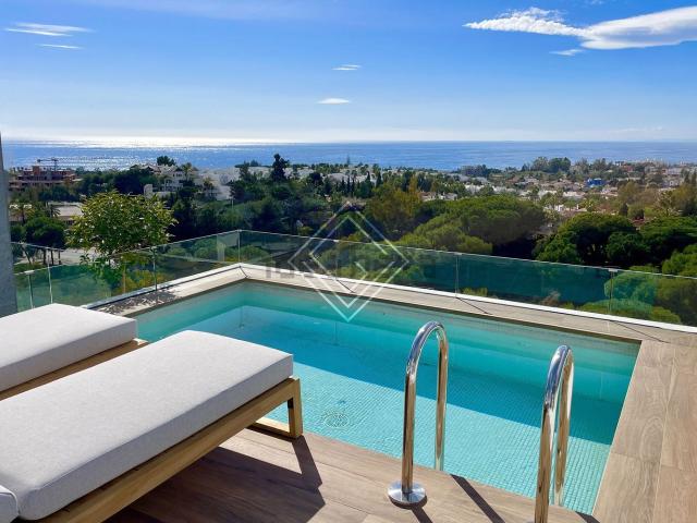 Chalet, Rio Real, Marbella