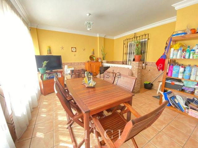 Chalet, Riogordo