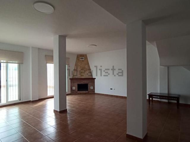 Chalet, Riogordo