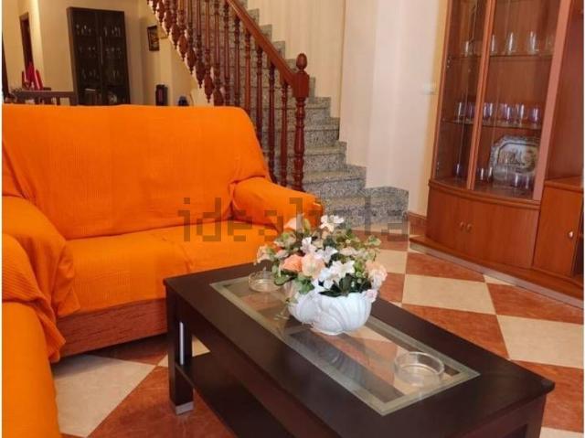 Chalet, Riogordo