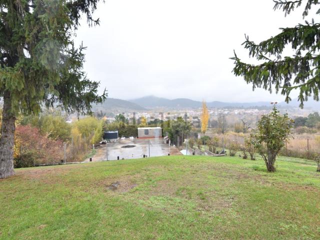 Chalet, Riopar