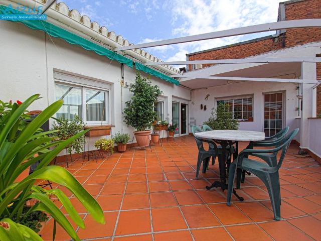 Chalet, Ripollet