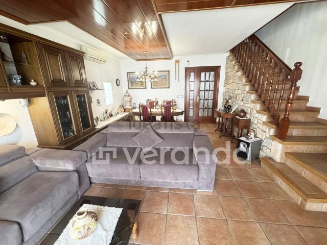 Chalet, Ripollet