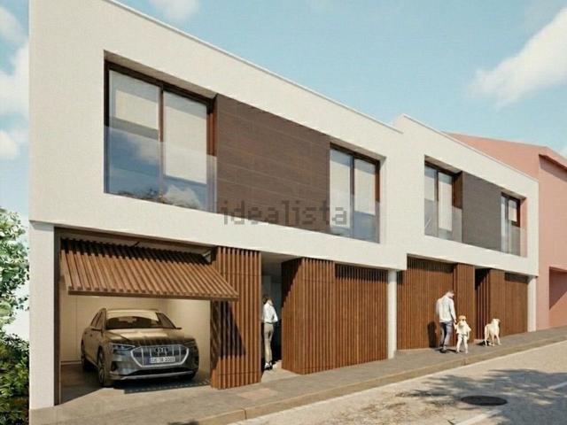 Chalet, Rubí