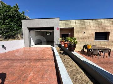 Chalet, Rubí