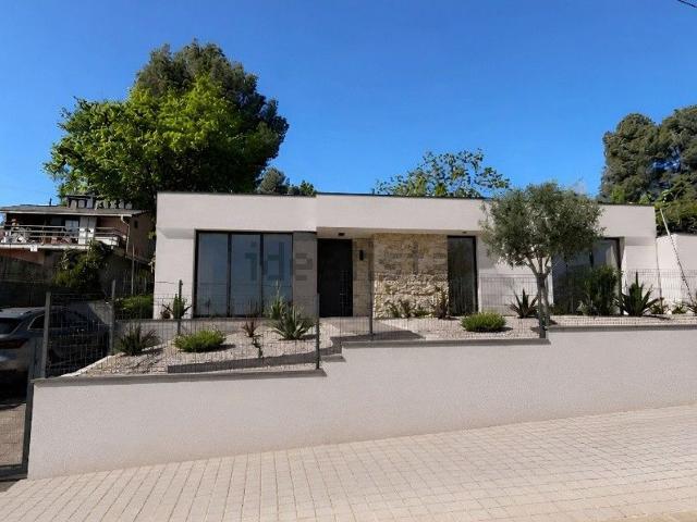 Chalet, Rubí