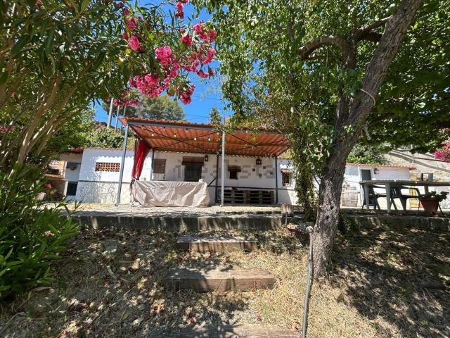 Chalet, Rubí