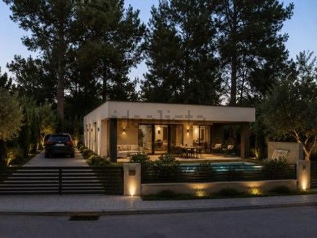 Chalet, Rubí