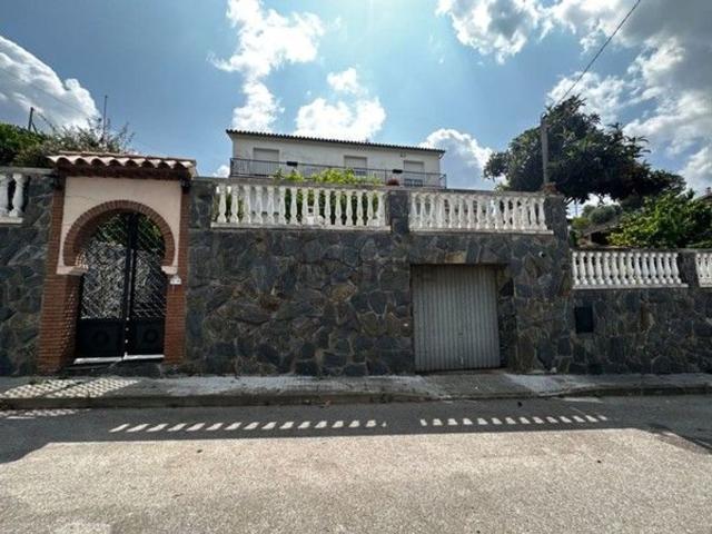 Chalet, Rubí