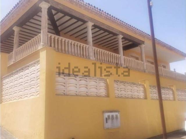 Chalet, Ruidera