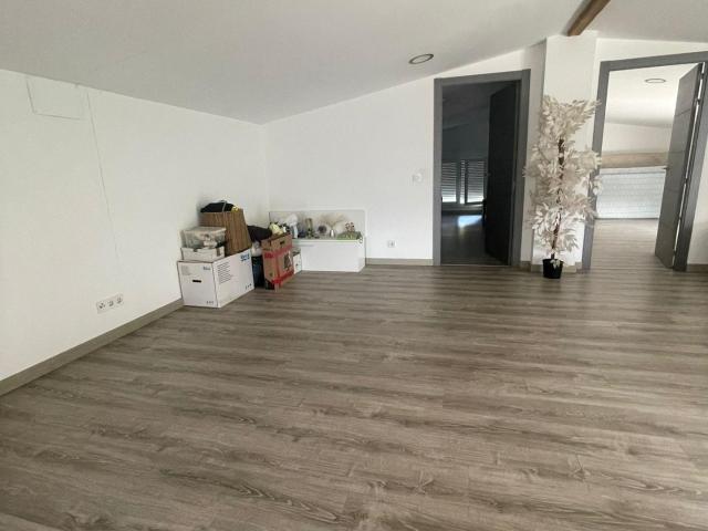 CHALET RURAL