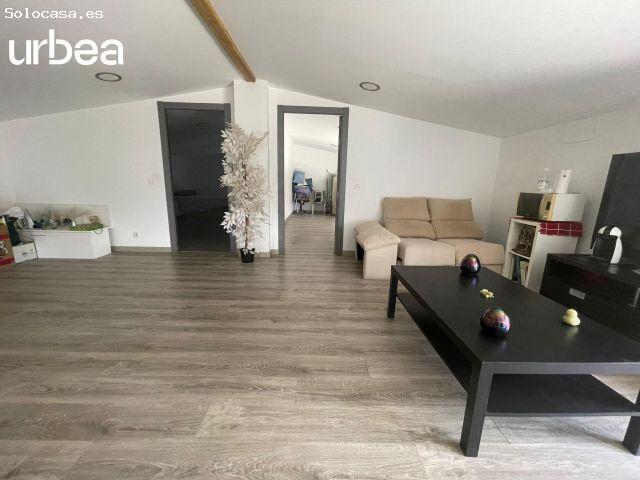 CHALET RURAL