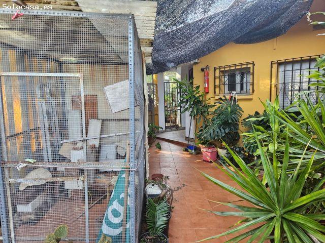 ¡CHALET RURAL EN MONTE CARUANA. SAGUNTO !