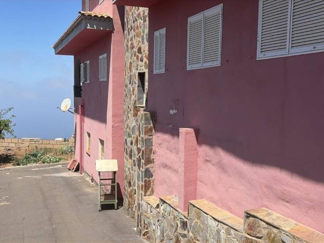 CHALET RUSTICO