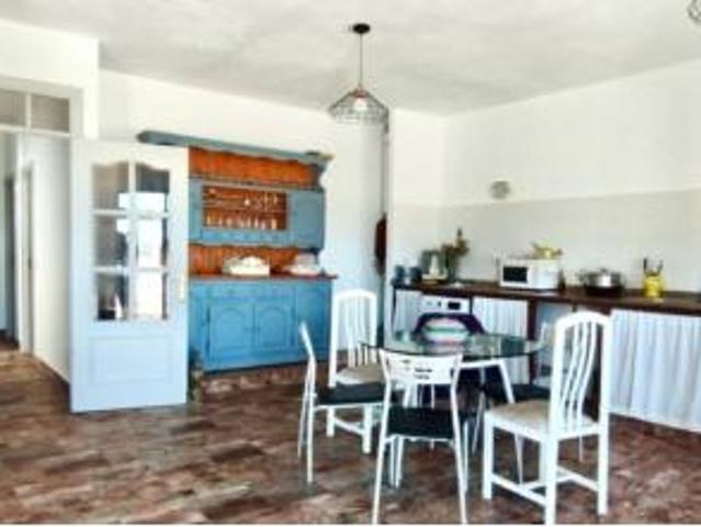 Chalet rústico Venta Tarifa, Bolonia