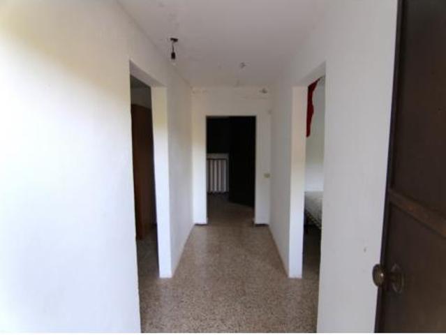 Chalet rústico Venta Tejeda, Casa Forestal Pajonales