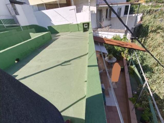 Chalet rústico Venta Telde, Medianías