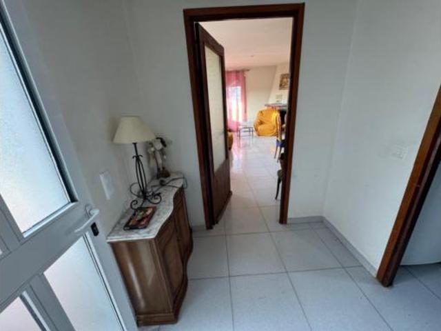 Chalet Venta Tortosa, Bítem