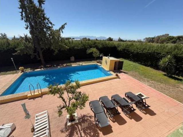 Chalet rústico Venta Úbeda, Úbeda