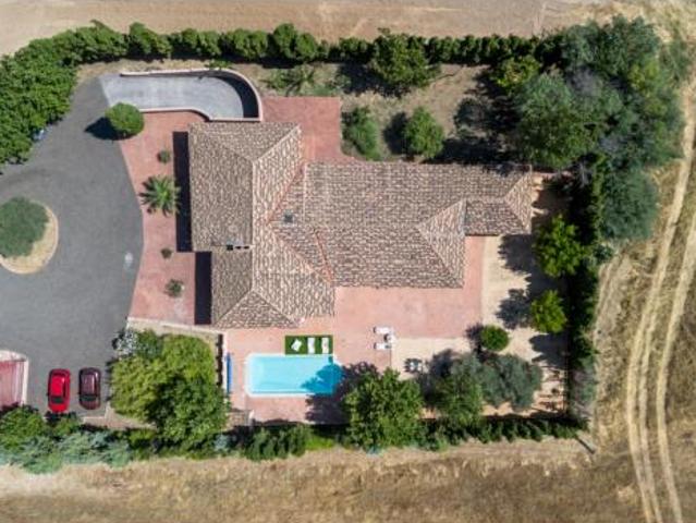 Chalet rústico Venta Ugena, Ugena