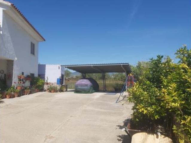 Chalet rústico Venta Valls, Valls