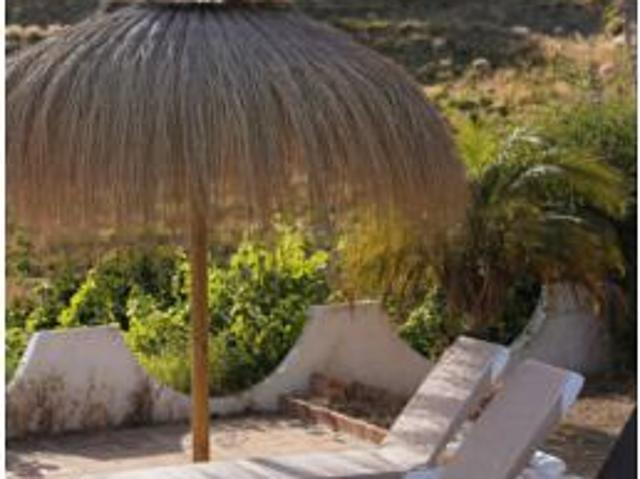 Chalet rústico Venta Vélez Málaga, Almayate