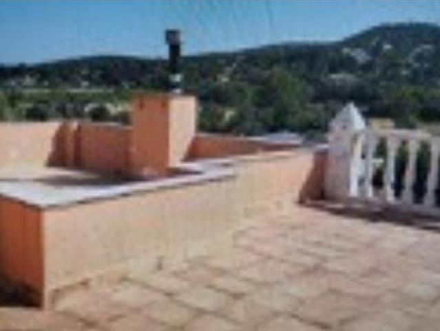 Chalet rústico Venta Vilamarxant, Vilamarxant