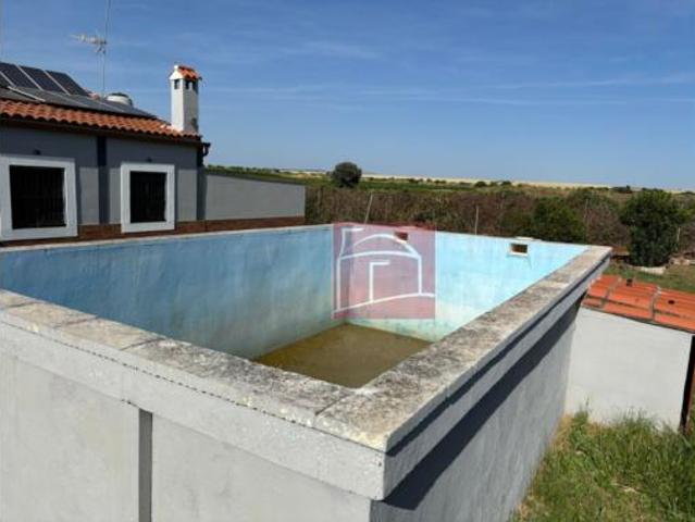 Chalet rústico Venta Villanueva de la Serena, Villanueva de la Serena