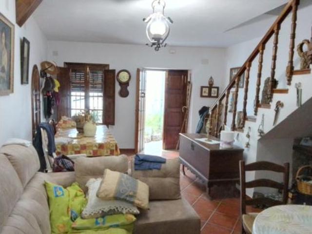 Chalet rústico Venta Villaluenga del Rosario, Villaluenga del Rosario