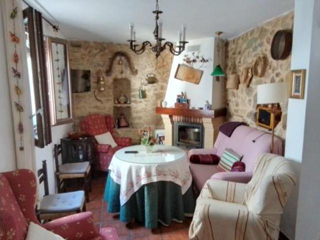 Chalet rústico Venta Villaluenga del Rosario, Villaluenga del Rosario