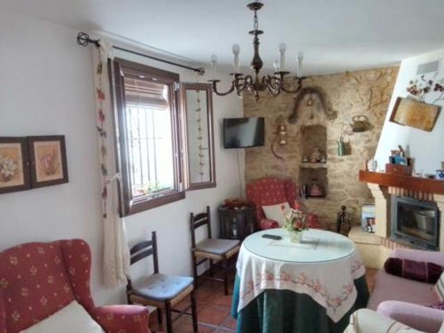 Chalet rústico Venta Villaluenga del Rosario, Villaluenga del Rosario