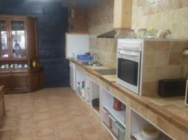 Chalet rústico Venta Villarrubia de los Ojos, Villarrubia de los Ojos