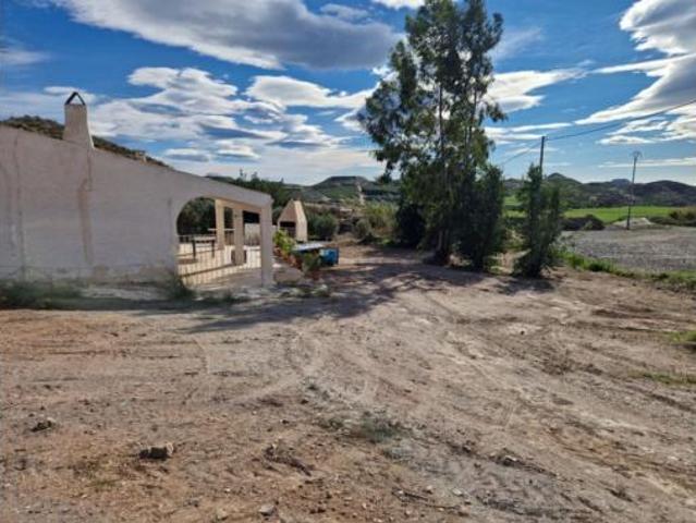 Chalet rústico Venta Águilas, Las Majadas Las Molinetas El Labradorcico