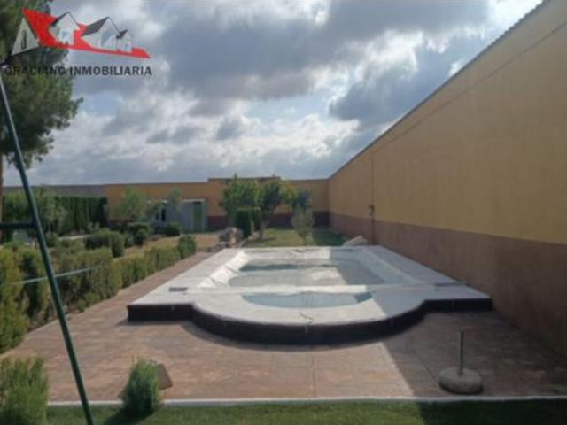 Chalet rústico Venta Albacete Capital, Pedanías y Barrios Rurales