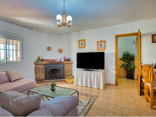 Chalet rústico Venta Alcaucín, Alcaucín