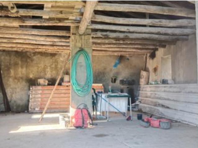 Chalet rústico Venta Algatocín, Algatocín