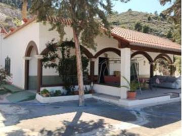 Chalet rústico Venta Alhama de Almería, Alhama de Almería