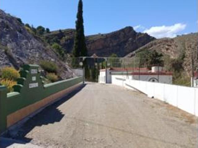 Chalet rústico Venta Alhama de Almería, Alhama de Almería