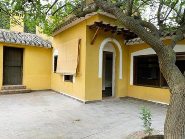 Chalet rústico Venta Alhama de Murcia, Alhama de Murcia