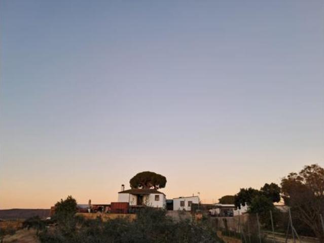 Chalet rústico Venta Arcos de la Frontera, Arcos de la Frontera
