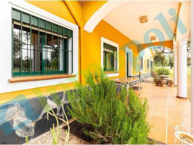 Chalet rústico Venta Badajoz Capital, Poblados Norte