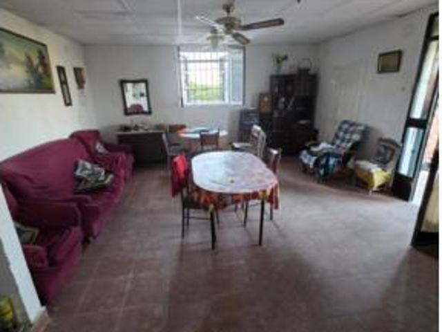 Chalet rústico Venta Bailén, Bailén